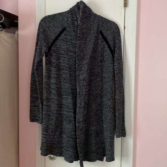 ATHLETA long Cardi - Picture 11 of 11